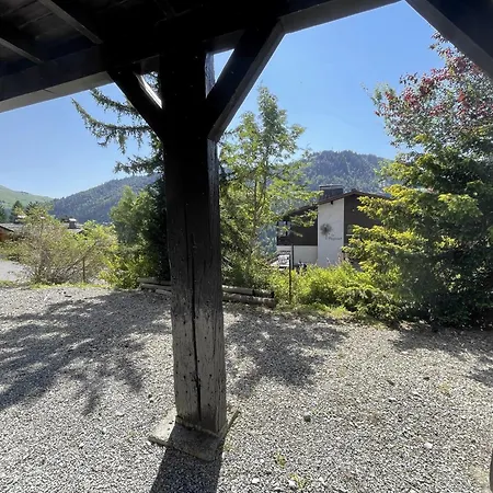 アパート Alpee 2 - Proche Pistes De